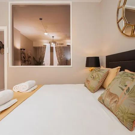 Apartman C31 Deluxe Into Cathedral Square *